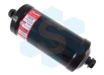 více o produktu - AKCE-Filtr/vysoušeč Danfoss DML303FS, 023Z0247